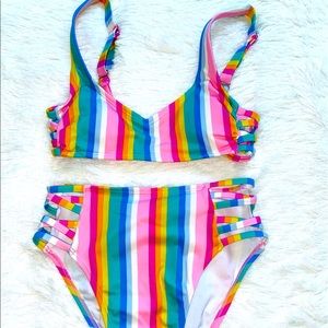 Swimsuit!